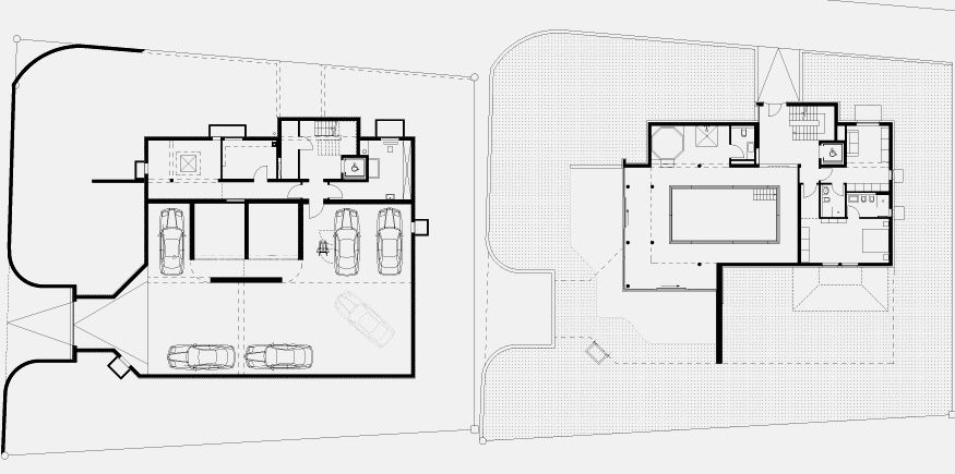 Mehrfamilienhaus-Kempfenhausen_Grundriss TG-KG