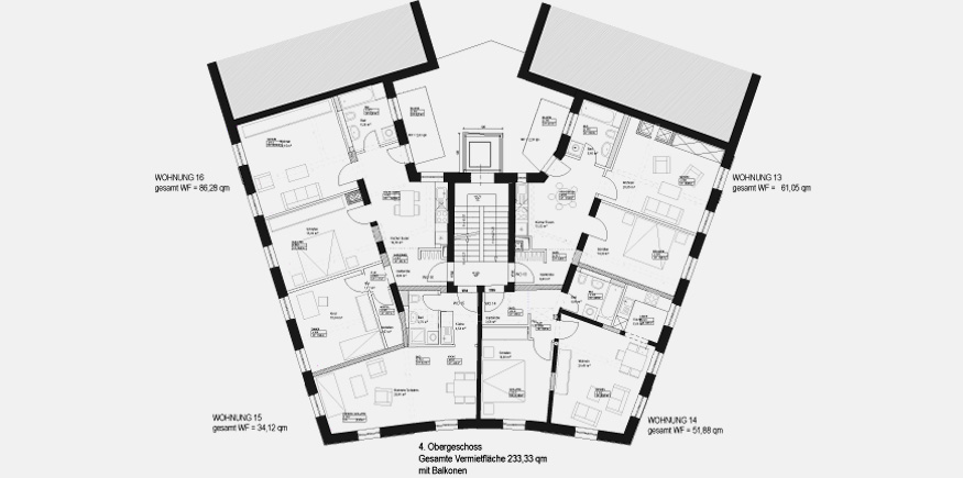 Fassadensanierung_Rosenheimer Platz